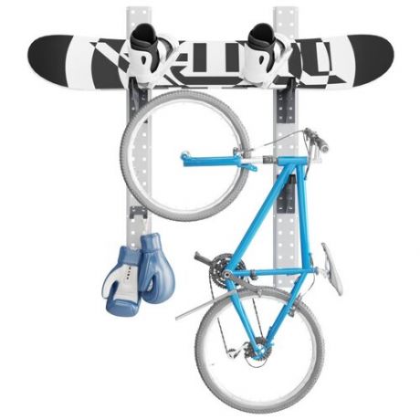 Крюк для хранения велосипеда Спорт (В3) 180012