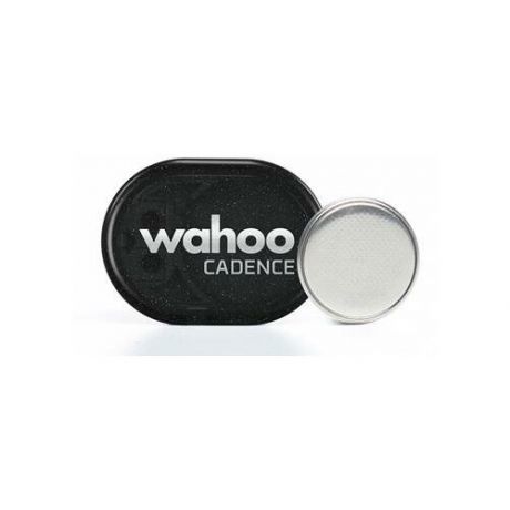 Датчик скорости Wahoo RPM Cadence Sensor ANT+ / BTLE Cadence Sensor WFPODCAD2