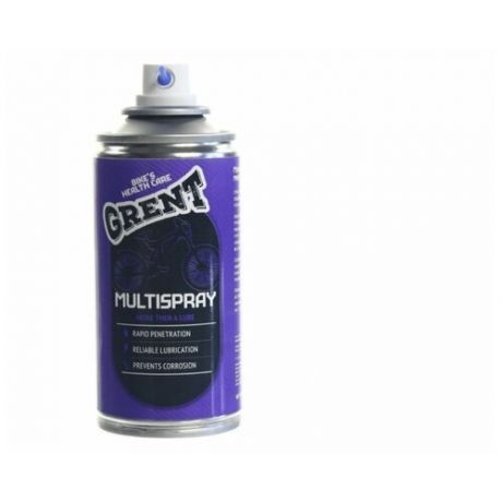 Мультиспрей GRENT Multispray 520 мл