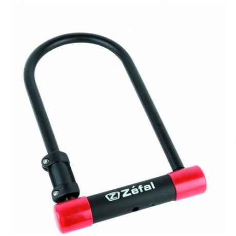 Аксессуары противоугонный замок для велосипеда Zefal K-TRAZ U13 +CABLE