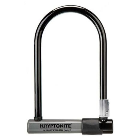 Замок Велосипедный Kryptonite Kryptolok Atb W/Flex Frame-U Bracket