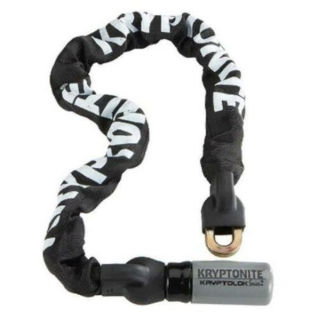 Замок Велосипедный Kryptonite Kryptolok 995 Integrated Chain-37.5&Quot; (9.5Mm X 95Cm)