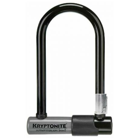 Замок Велосипедный Kryptonite Kryptolok Mini -7 W/Flex Frame-U Bracket