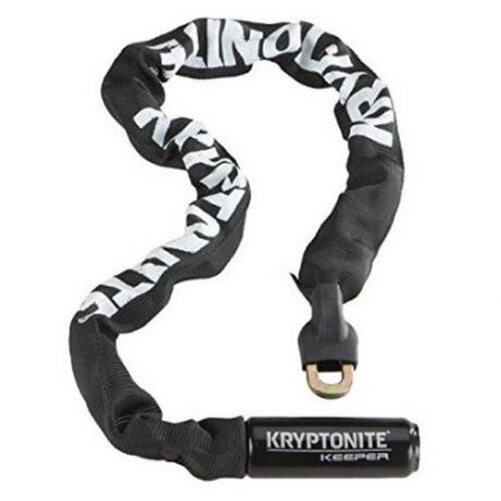 Велозамок Kryptonite Chains Keeper 712 Integrated Chain - 4