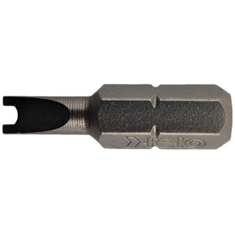 Бита Spanner 6 серия Industrial, 10 шт Felo 02090610