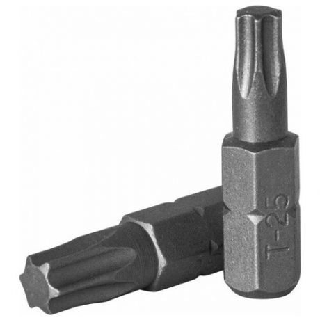 Вставка- бита 1/4" 25 мм TORX T40 514340 OMBRA 55803