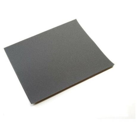 Водостойкая шлифовальная бумага MIRKA WPF 230x280мм P220, 50 шт.