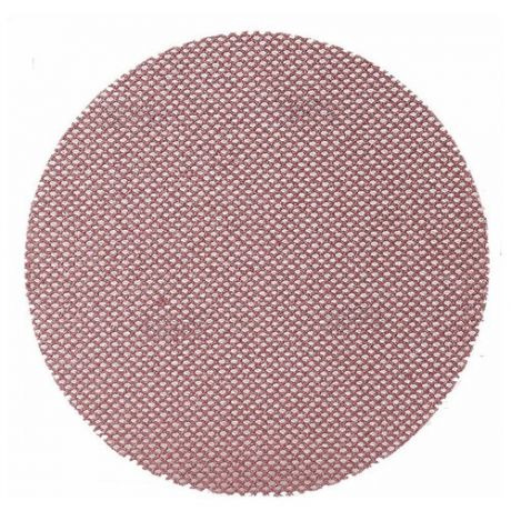 Mirka Cетчатый шлифовальный круг Мирка ABRANET ACE HD, диаметр диска (мм): 125, Зерно: P40, Упаковка: 25 шт.
