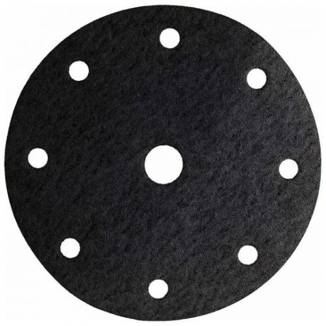 Шлифовальный круг на липучке URAGAN 907-44114-180-50 150 мм 50 шт