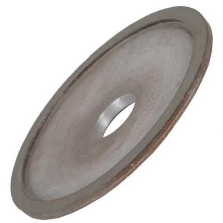 Шлифовальный круг КристАл ЛТД 12А2-20, 33415 125 мм 1 шт
