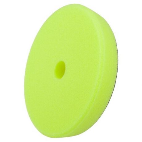 145/25/125 - ZviZZer TRAPEZ - зеленый ультрамягкий (финишный) полировальный круг [ultrasoft]
