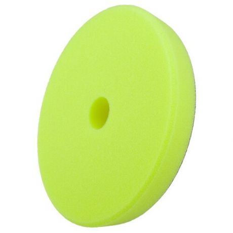 165/25/150 - ZviZZer TRAPEZ - зеленый ультрамягкий (финишный) полировальный круг [ultrasoft]