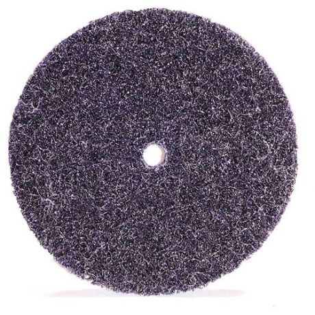 Круг RoxelPro 123525 RoxelPro Пурпурный зачистной круг ROXPRO Clean&Strip II 150х13х13мм