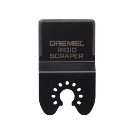 Шабер DREMEL для Multi-Max