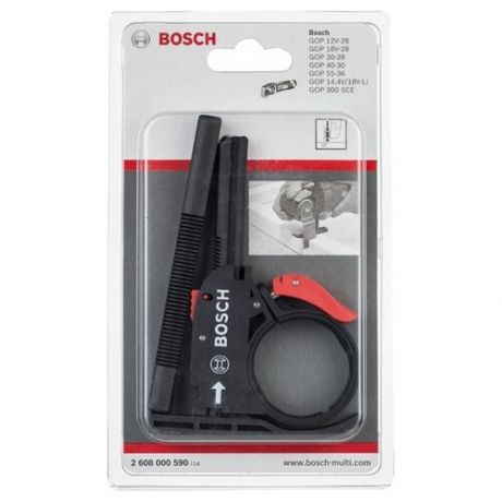 Ограничитель глубины Expert для GOP Bosch 2608000590 15593998