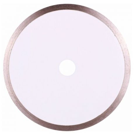 Диск алмазный сплошной Hard ceramics 300х2.0х10х25.4мм, Distar (белый 5D)