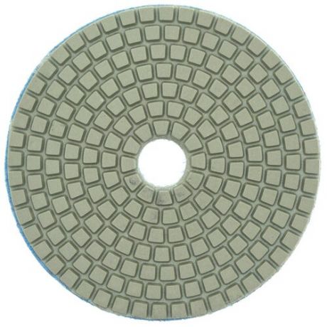 Алмазный гибкий шлифовальный круг (черепашка), 100мм, Р1500, Чеглок