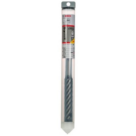 Сверло Bosch по арматуре SDS plus-9 Rebar 25x120x300mm 2608586998