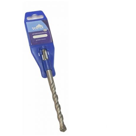 Бур для перфоратора Vertextools SDS-plus 12Х460 мм (1 шт.)