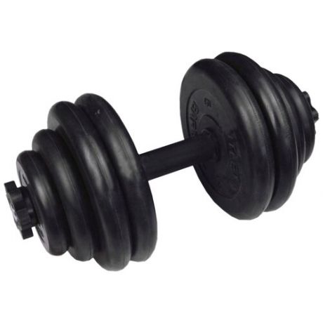 Гантель разборная BARFITS Barbell Atlet D26 29 кг