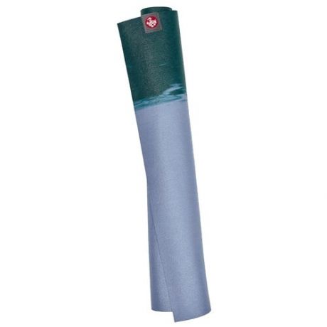 Коврик Manduka Eko superlite, 180х60х0.15 см Acai однотонный