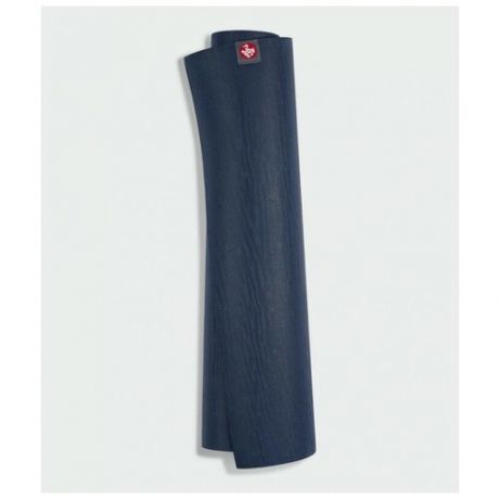 Коврик для йоги Manduka eKO 79" (200х60), 5 мм, Midnight