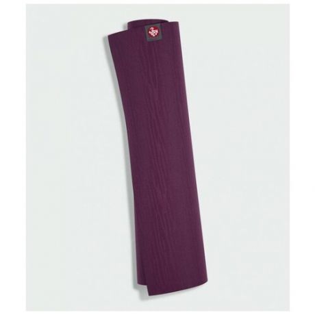 Коврик для йоги Manduka eKO Lite 79" (200х60), 4 мм, Acai Midnight