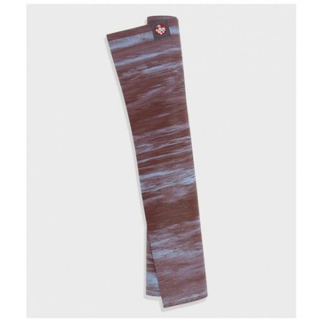 Коврик для йоги Manduka eKO SuperLite 71" (180х60), 1,5 мм, Root Marbled