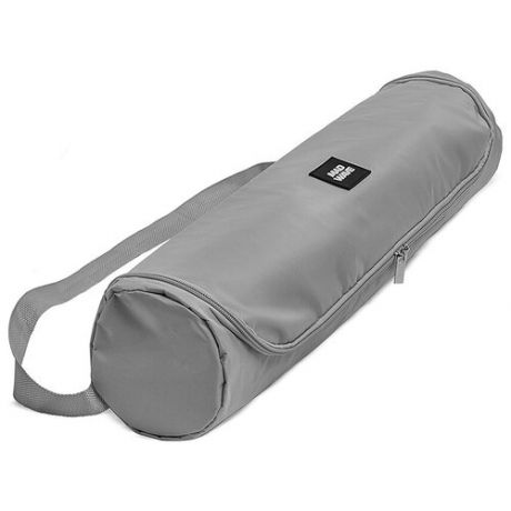 Сумки Bag for Yoga Mat, 65*13 cm, Grey