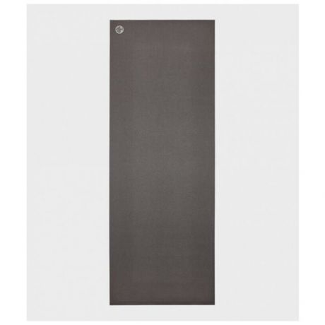 Коврик для йоги Manduka GRP Lite 180*66, Steel Grey