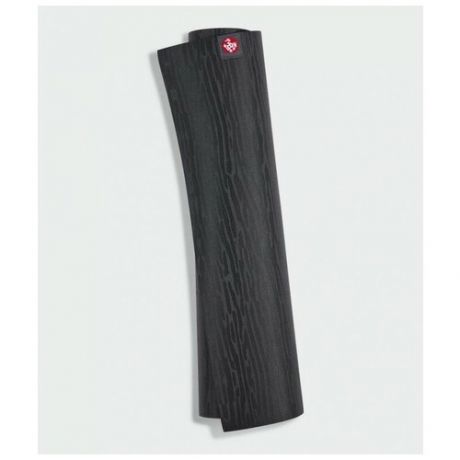 Коврик для йоги Manduka eKO Lite 79" (200х60), 4 мм, Charcoal