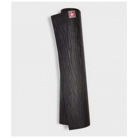 Коврик для йоги Manduka eKO Lite 71" (180х60), 4 мм, Black