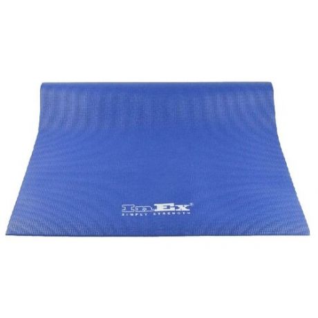 Коврик для йоги INEX Yoga Mat 0,35 (INYM35BL-17-03)