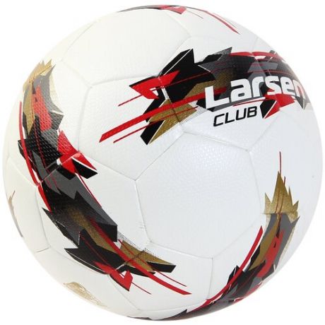Мяч футбольный Larsen Club