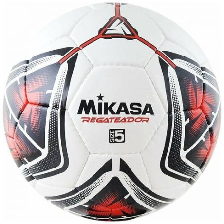 Мяч футбольный MIKASA F571MD-TR-O p.5