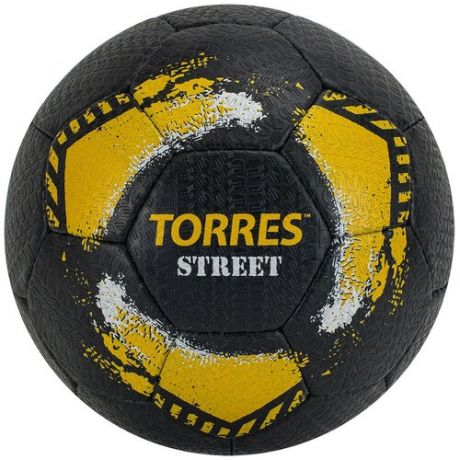 Мяч футбольный TORRES Street арт.F020225, р.5