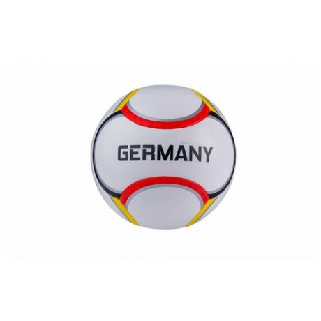 Мяч футбольный JOGEL Flagball Germany №5 (BC20)