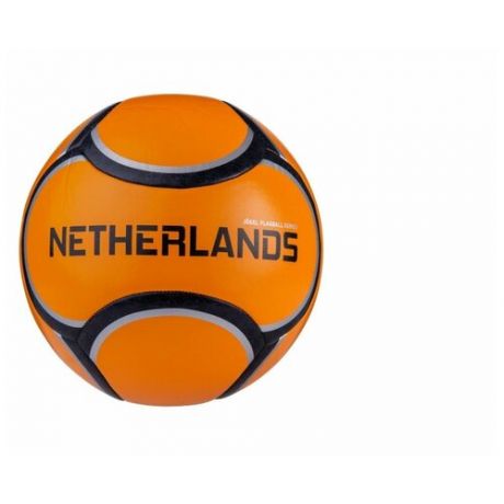 Мяч футбольный JOGEL Flagball Netherlands №5 (BC20)