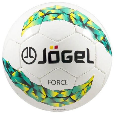 Мяч футбольный Jogel JS-450 Force №4