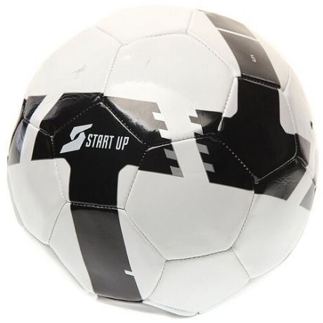 Мяч футбольный размер 5 START UP E5120