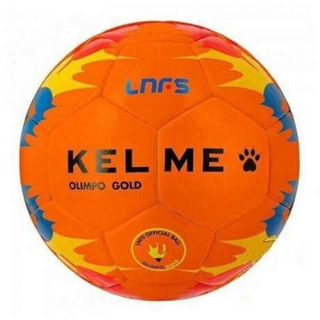 Футзальный мяч Kelme Oficial LNFS