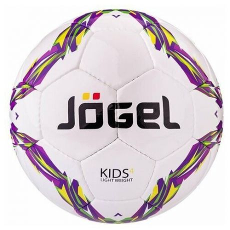 Мяч футбольный Jogel JS-510 Kids р.4 (1121787)