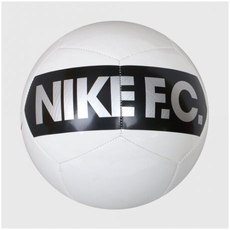 Футбольный мяч Nike F. C. DC4477-100