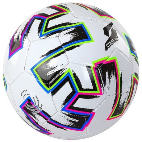 Мяч футбольный для отдыха Start Up E5134 р5