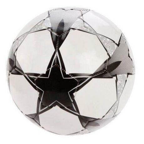 Мяч футбольный "X-Match"