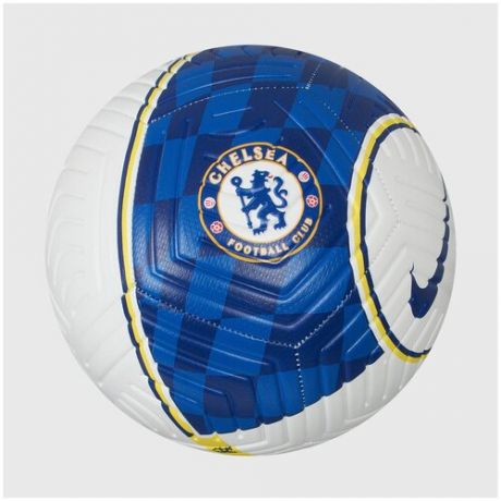 Футбольный мяч Nike Chelsea Strike DC2250-100