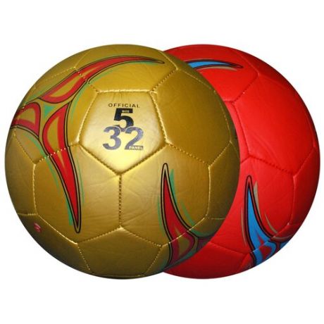 Мяч игровой для отдыха: FT9-4