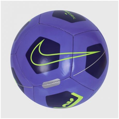 Футбольный мяч Nike Mercurial Fade DD0002-500
