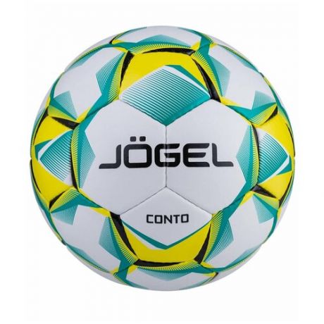 Футбольный мяч JOGEl Conto №5 (BC20)