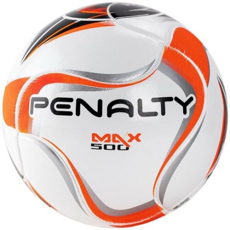 Мяч футзальный PENALTY BOLA FUTSAL MAX 500 TERMOTEC X, р.4, арт.5415921170-U